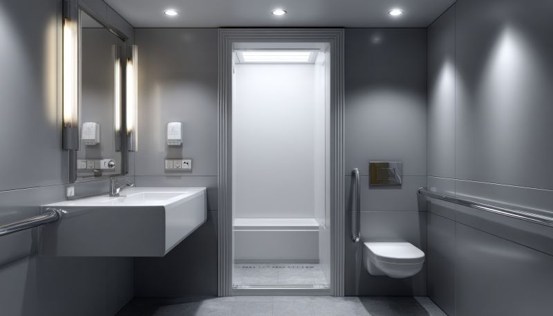 Top Bathroom Remodeling Companies in Schererville, IN